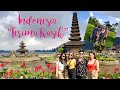 BaliIndonesia Highlights Of Our Trip In Bali