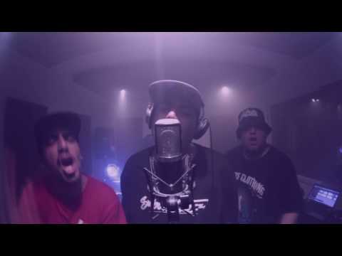 EFECTO ERRE - "CYPHER VOL.2" LOSTCUERVOZ 2017 / DJ.TRU