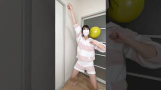 ぽよん #shorts #short #shortsfeed #breakingdown