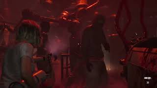 (BIOHAZARD requiem) バイオハザードレクイエム実況やっていくぞ！パート5の2 (実況放送)