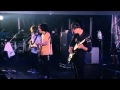 KANA BOON Silhouette Live 