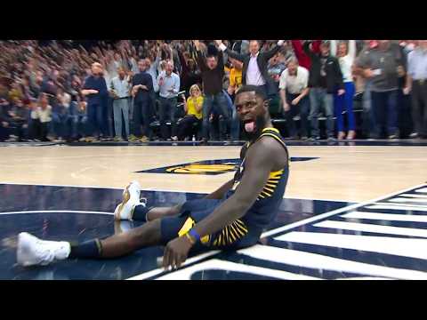 Mid players but their highlight reels get increasingly more insane