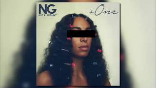1. Demolition Feat. Solange