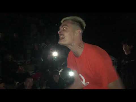 (🔥🔥🔥) NAVAS VS BUSCARRUINAS I FINAL I ÚLTIMA OPORTUNIDAD PRE GOLD BATTLE VALENCIA 2023 I