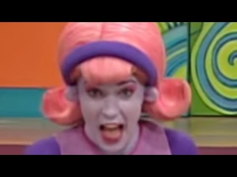 The Doodlebops 104 - Cauliflower Power