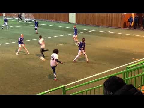 Del 4 Fossum - Skarphedin