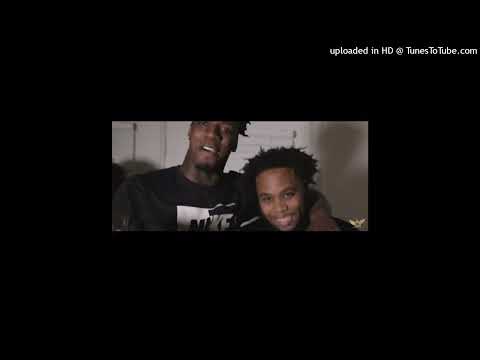 Nbandzz ft. Azul Benji - 1540 (Official Audio)