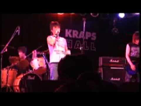 DANGER (Motley Crue Cover) - ROCK VOXX video thumbnail
