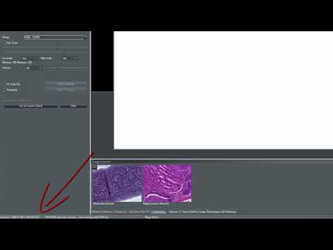 Quick tip #12 - Color Imaging