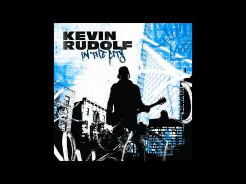 Kevin Rudolf feat. Rick Ross- Welcome To The World- In The City(Bonus Track)