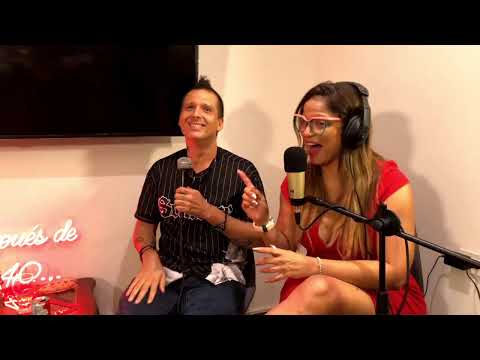 JOSE MATERA los de adentro episodio 013