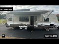 Check out this Video for a 2017 Shasta Revere 29RK(Stock #472980)  for sale by Pop RVs. This unit is located in Sarasota, FL