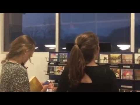 Tornado Concerns at McKay in Bellevue