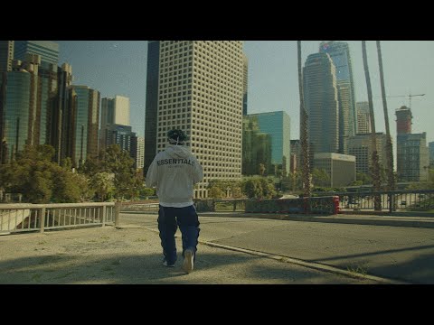 Kevin George - AIN'T BEEN THE SAME [Official Music Video]