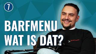 Devin W. Loeve (BARFmenu)