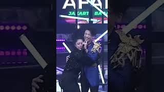 Download lagu Cengkok Arab Afan Luar Biasa! Nassar Sampe Geregetan #shorts mp3