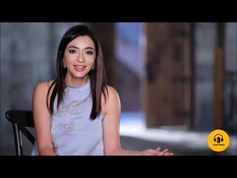 Öykü GÜRMAN - Mor Salkımlı Sokak (Akustik )