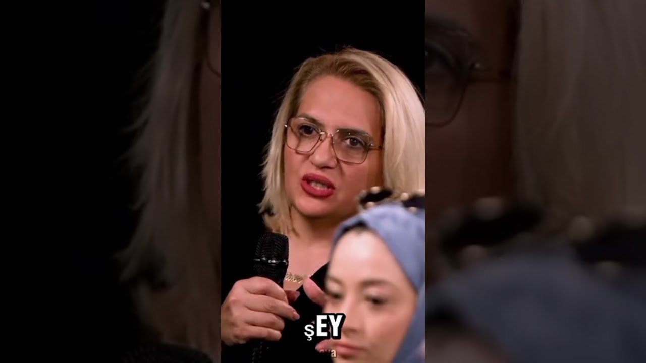 Sizce dogrumu?