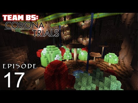 Rotten Gorge - Untold Stories 4 - Corona Trials - E17