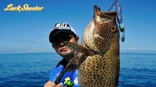 Lurk Shooter / ラークシューター |PALMS | 株式会社パームス Lurk Shooter / ラークシューター |PALMS | 株式会社パームス