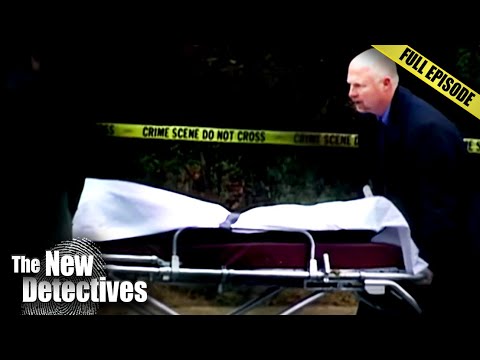 The Hunt For The Most Ruthless Killer Of Women | The New Detectives