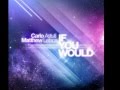 Carlo Astuti & Matthew Leface - If You Would ...