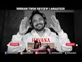 HAVANA LEO GREWAL PARADOX LEONIZATION JUDWAAZ