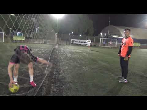 LOS PERRIS vs MARADROGA   Fecha 7 #Clausura2021