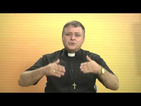 O que é a Quaresma? Padre Sergio.