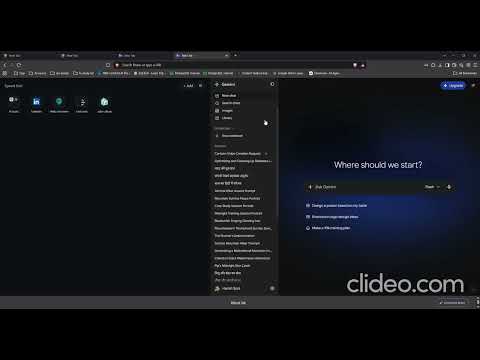 Item video thumbnail