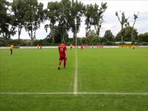 VfB-TV: Testspiel: VfB vs. RWS Lohberg  2:5 - Bilder zum Spiel