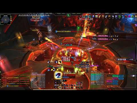 [7.3 PTR] Heroic The Coven of Shivarra/英雄希瓦拉巫女
