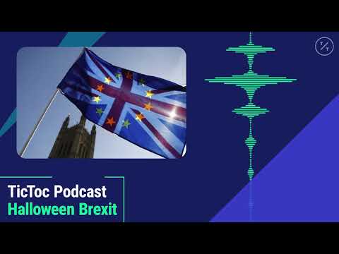 Halloween Brexit: What's Next for Theresa May, Britain and the EU?