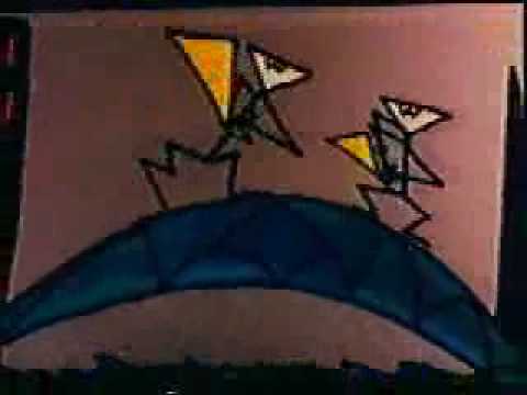 Dunkelziffer Colours and Soul