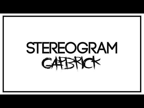 Gapbrick - Stereogram