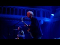 The House of Love - Never @ Paradiso (2/7)