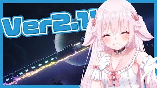 【崩壊スターレイル】2.1アプデ！【たるとみつき／Vtuber】