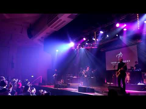 Thomas Anders - Sternenregen - Fan Day 2018, Томас Андерс "Звездный дождь" Фандей 2018