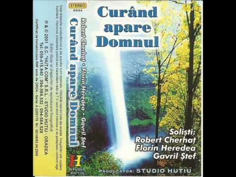 Curand apare Domnul - Vino in casa mea