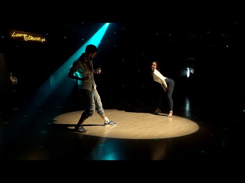 Ewa Jankowska & Łukasz Raś / Dennis Lloyd - Act II: Can't Go Back