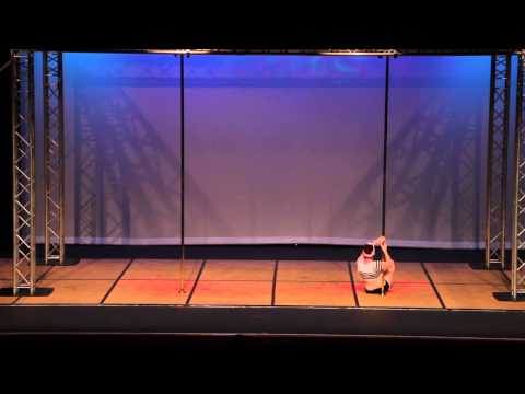 QPC 2014 - Katelin Farley - Amatuer Finalist