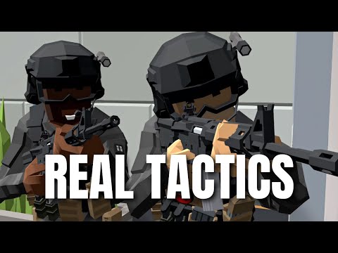 Test Your Tactical Knowledge in this Indie Game - YouTube
