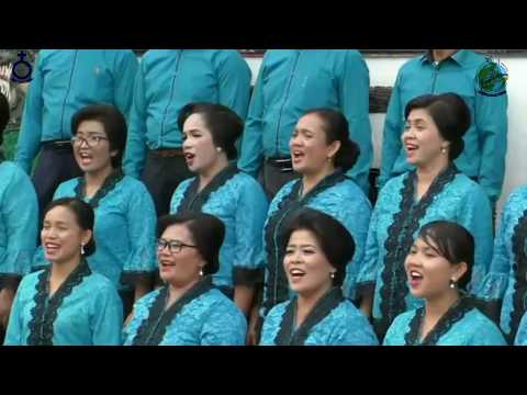 Ho Sipangolu Au-BE HKBP No. 169