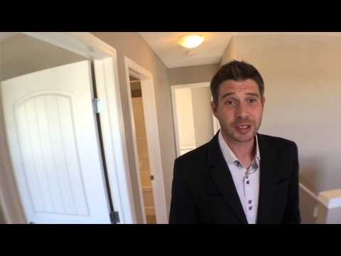 Chris Mulders REALTOR® Airdrie 360 Homes Open House
