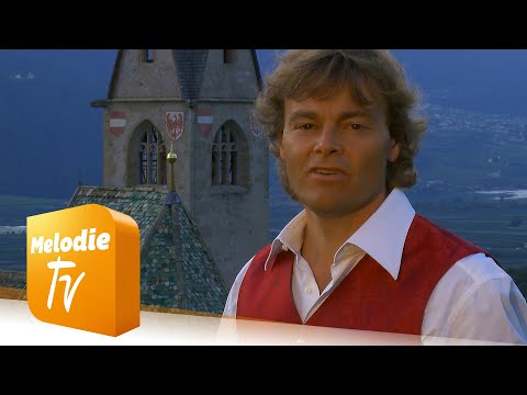 Rudy Giovannini - Ihr Sohn (Oh Glockenton) (Offizielles Musikvideo)