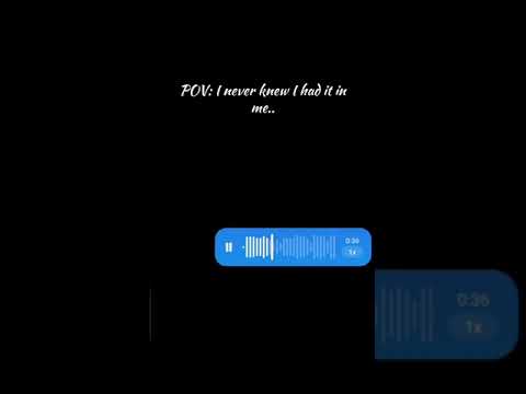 Allen Steephan  Take me hom...