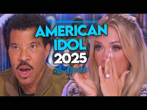 BEST American Idol Singers So Far 2025