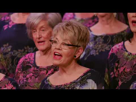 Into the West - Bayside Divas