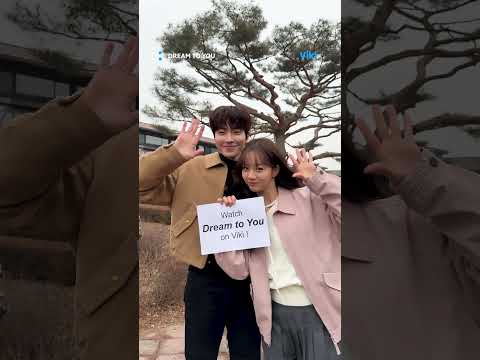Dance with the cast of Dream to You