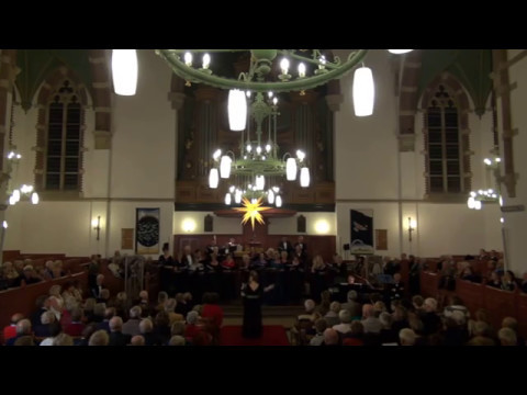 Wagner - Pilgrims chorus door Amarilli